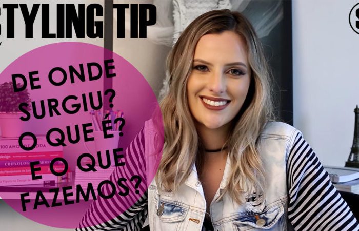 História do STYLING TIP